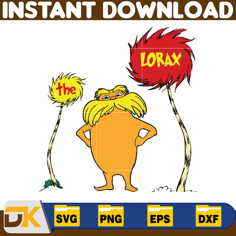 Dr Seuss Svg Layered Item, Dr. Seuss Quotes Cat In The Hat Svg Clipart, Cricut, Digital Vector Cut File, Cat And The Hat (141).jpg