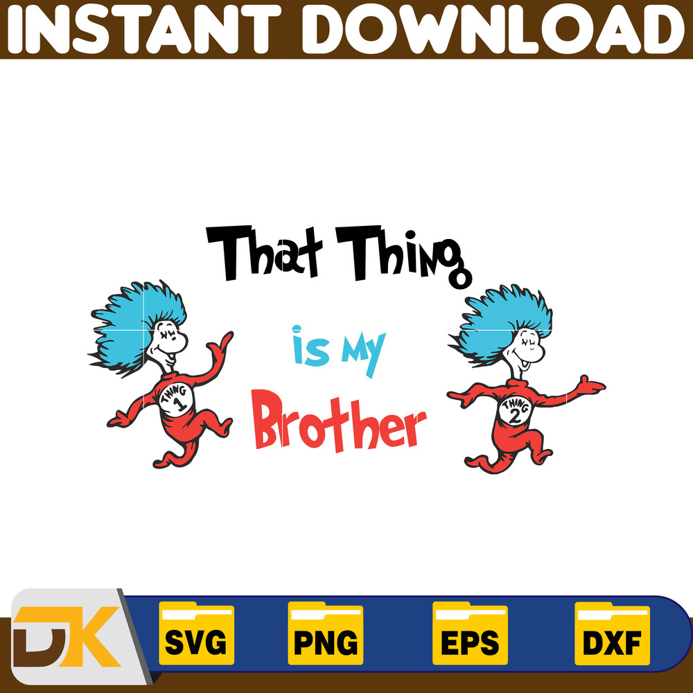 Dr Seuss Svg Layered Item, Dr. Seuss Quotes Cat In The Hat Svg Clipart, Cricut, Digital Vector Cut File, Cat And The Hat (146).jpg