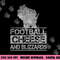 Football Cheese & Blizzards Funny WI State Cheese Head png, sublimation copy.jpg