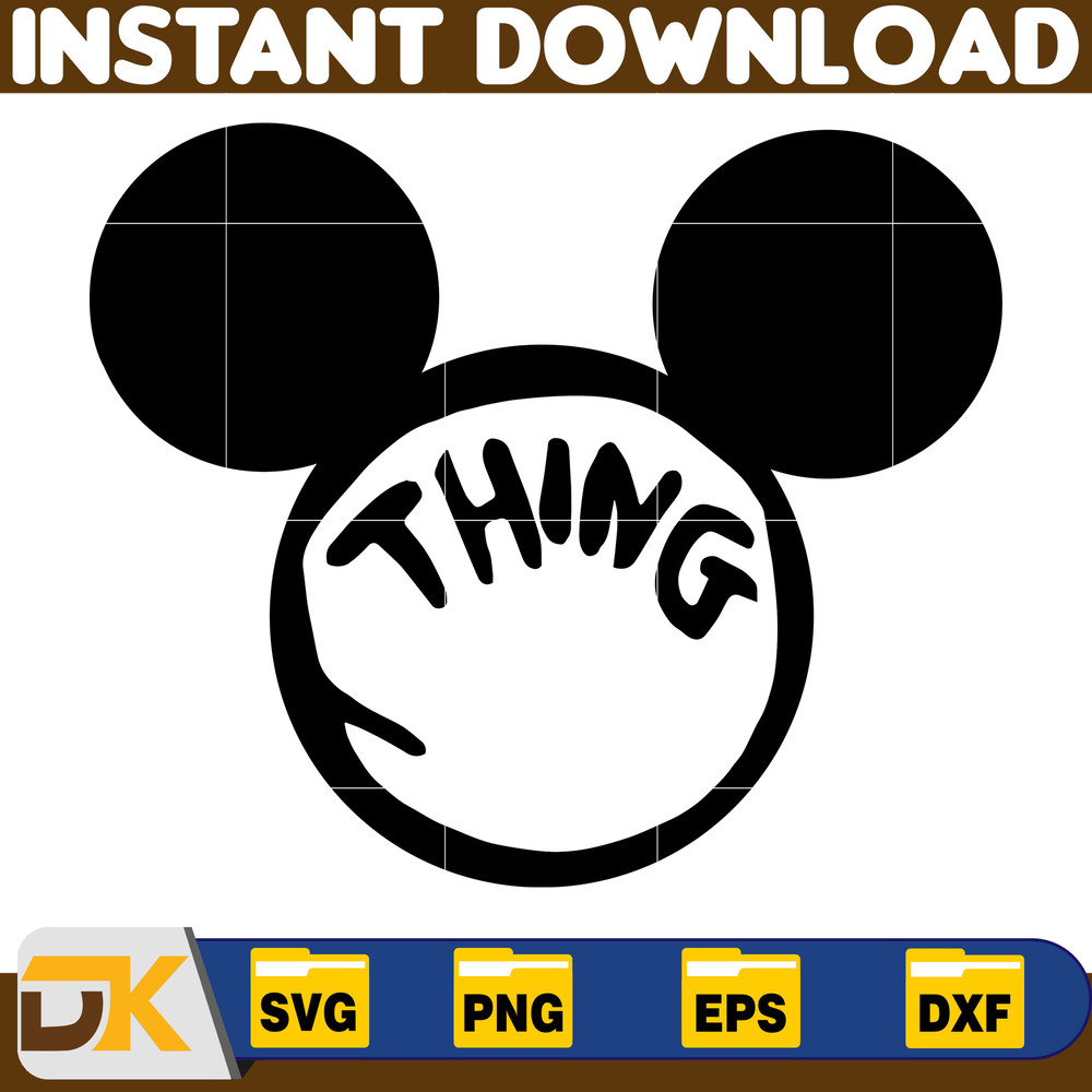 Dr Seuss Svg Layered Item, Dr. Seuss Quotes Cat In The Hat Svg Clipart, Cricut, Digital Vector Cut File, Cat And The Hat (20).jpg