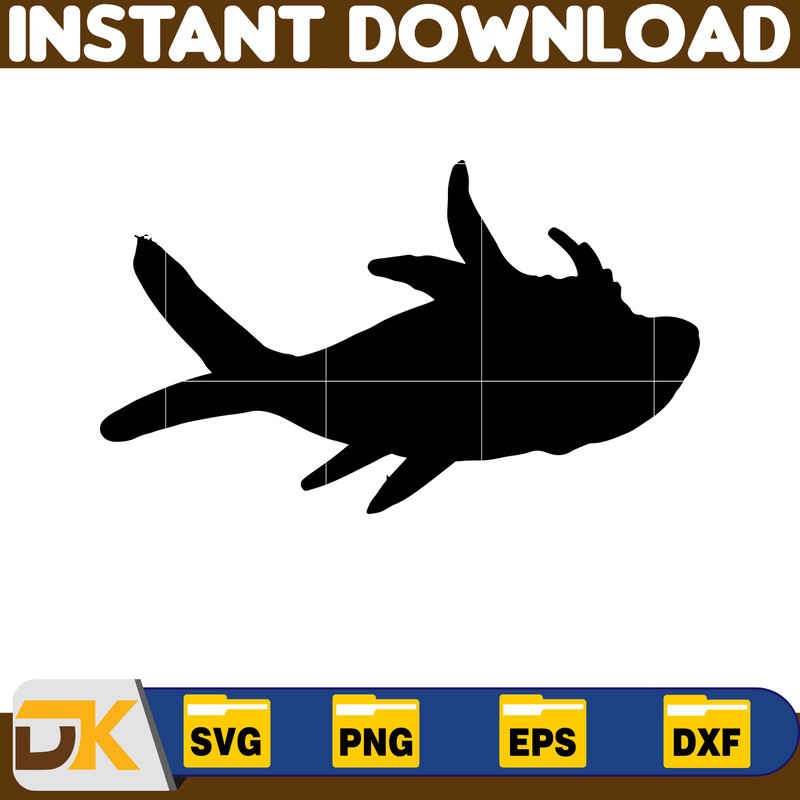 Dr Seuss Svg Layered Item, Dr. Seuss Quotes Cat In The Hat Svg Clipart, Cricut, Digital Vector Cut File, Cat And The Hat (31).jpg