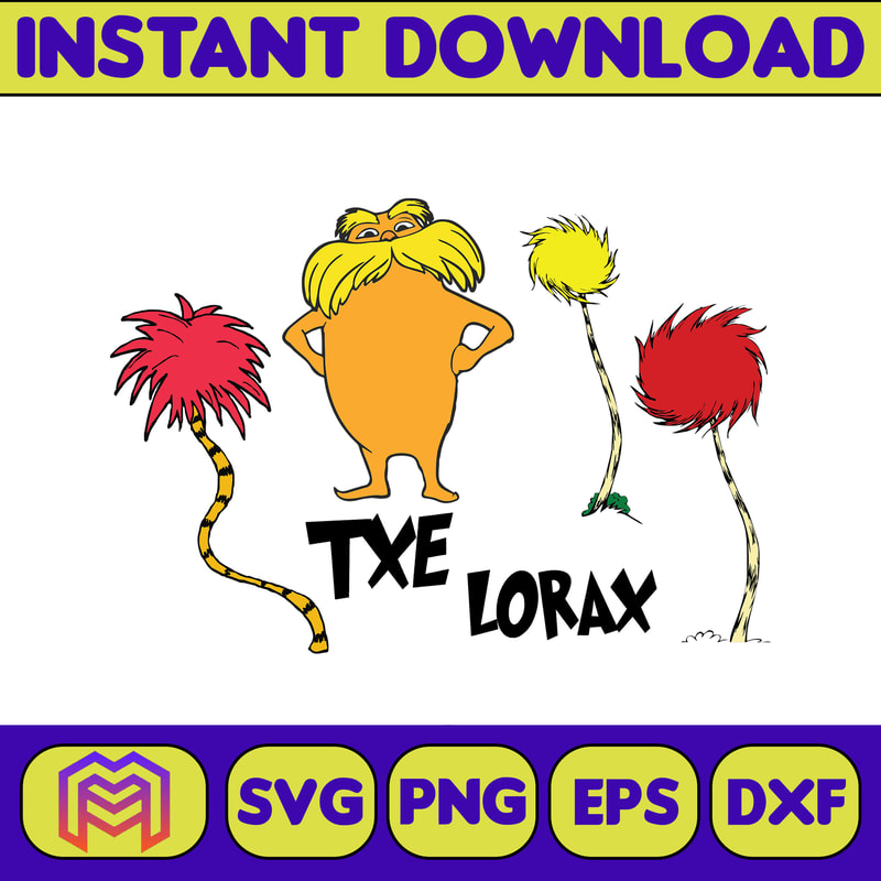 Dr Seuss Svg Layered Item, Dr. Seuss Quotes Cat In The Hat Svg Clipart, Cricut, Digital Vector Cut File, Cat And The Hat (143).jpg