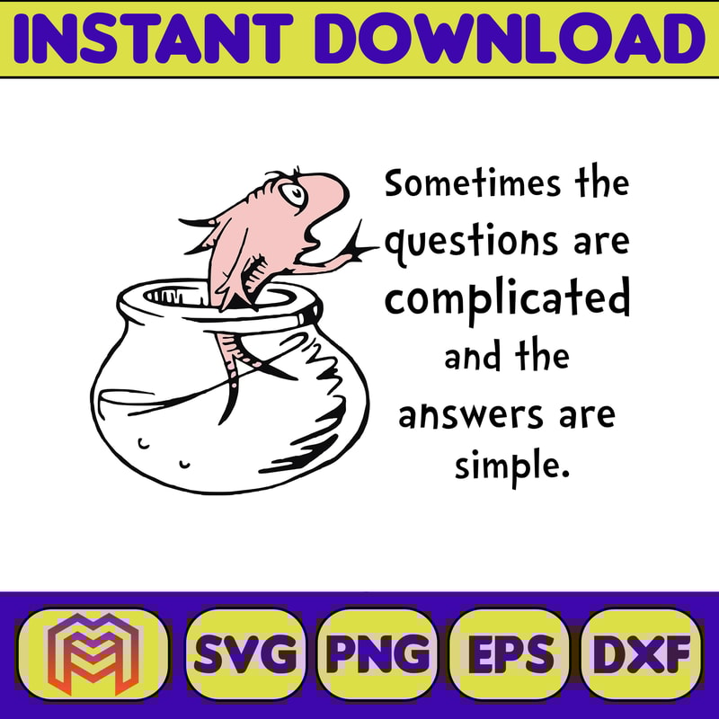 Dr Seuss Svg Layered Item, Dr. Seuss Quotes Cat In The Hat Svg Clipart, Cricut, Digital Vector Cut File, Cat And The Hat (157).jpg