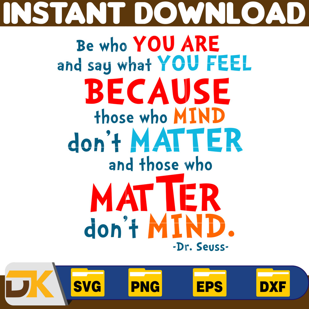 Dr Seuss Svg Layered Item, Dr. Seuss Quotes Cat In The Hat Svg Clipart, Cricut, Digital Vector Cut File, Cat And The Hat (85).jpg