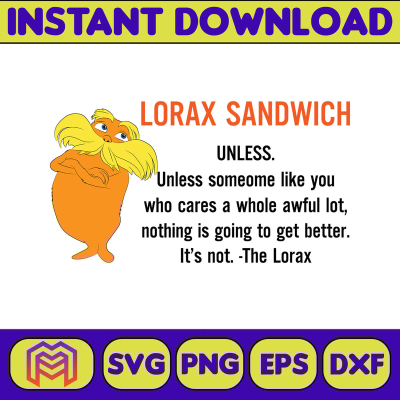 Dr Seuss Svg Layered Item, Dr. Seuss Quotes Cat In The Hat Svg Clipart, Cricut, Digital Vector Cut File, Cat And The Hat (188).jpg