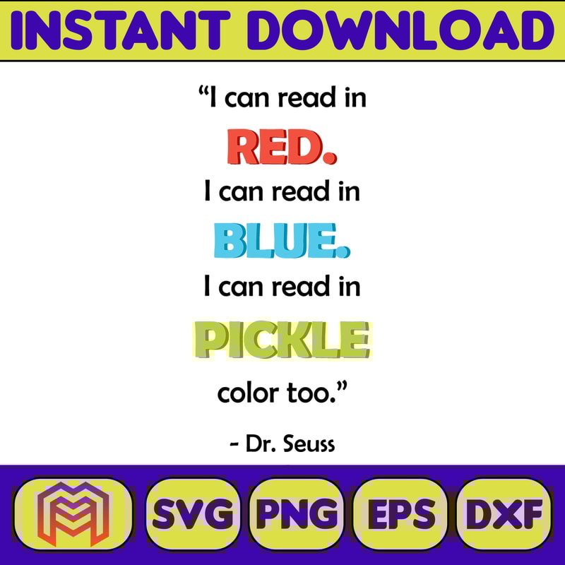 Dr Seuss Svg Layered Item, Dr. Seuss Quotes Cat In The Hat Svg Clipart, Cricut, Digital Vector Cut File, Cat And The Hat (189).jpg