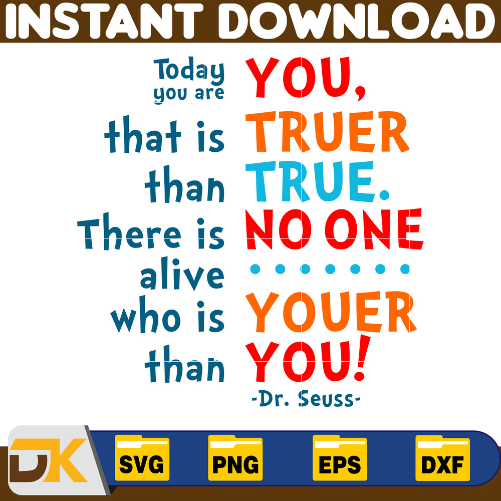 Dr Seuss Svg Layered Item, Dr. Seuss Quotes Cat In The Hat Svg Clipart, Cricut, Digital Vector Cut File, Cat And The Hat (91).jpg