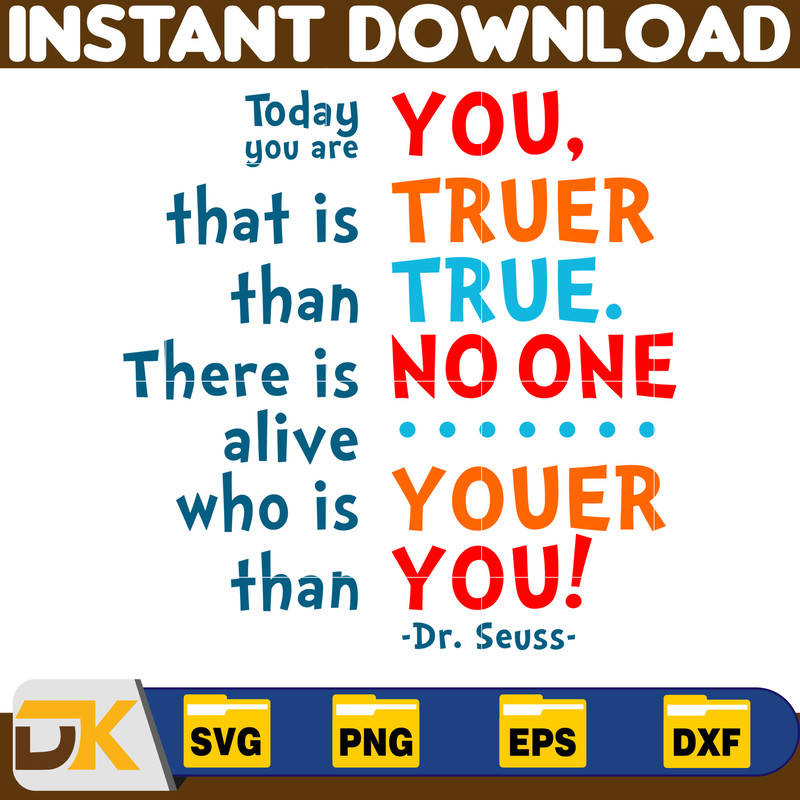 Dr Seuss Svg Layered Item, Dr. Seuss Quotes Cat In The Hat Svg Clipart, Cricut, Digital Vector Cut File, Cat And The Hat (91).jpg