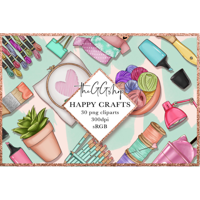 Arts-Crafts-Clipart-Set-Graphics-4608218-1-1-580x387.png