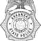 Arkansas State Police Badge vector file.jpg