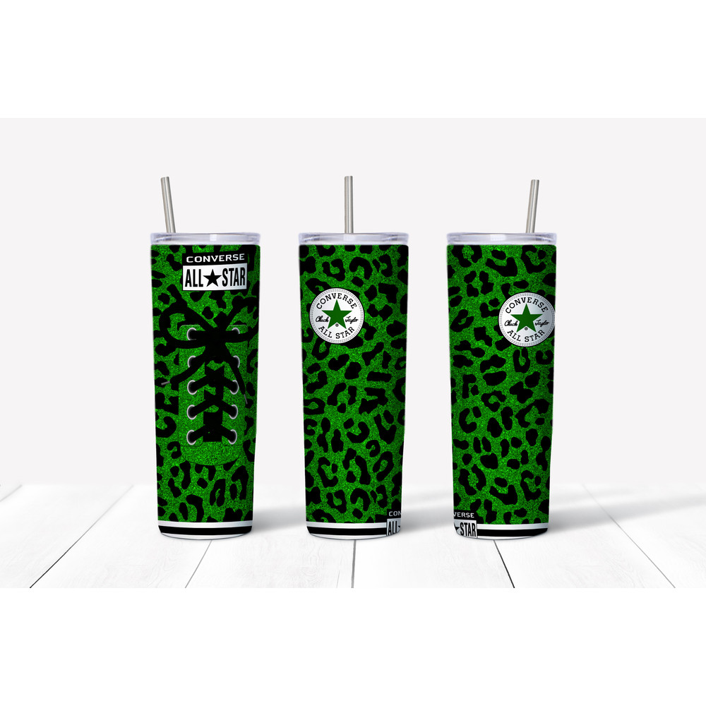 Converse Cheetah Green Glitter Mockup.jpg