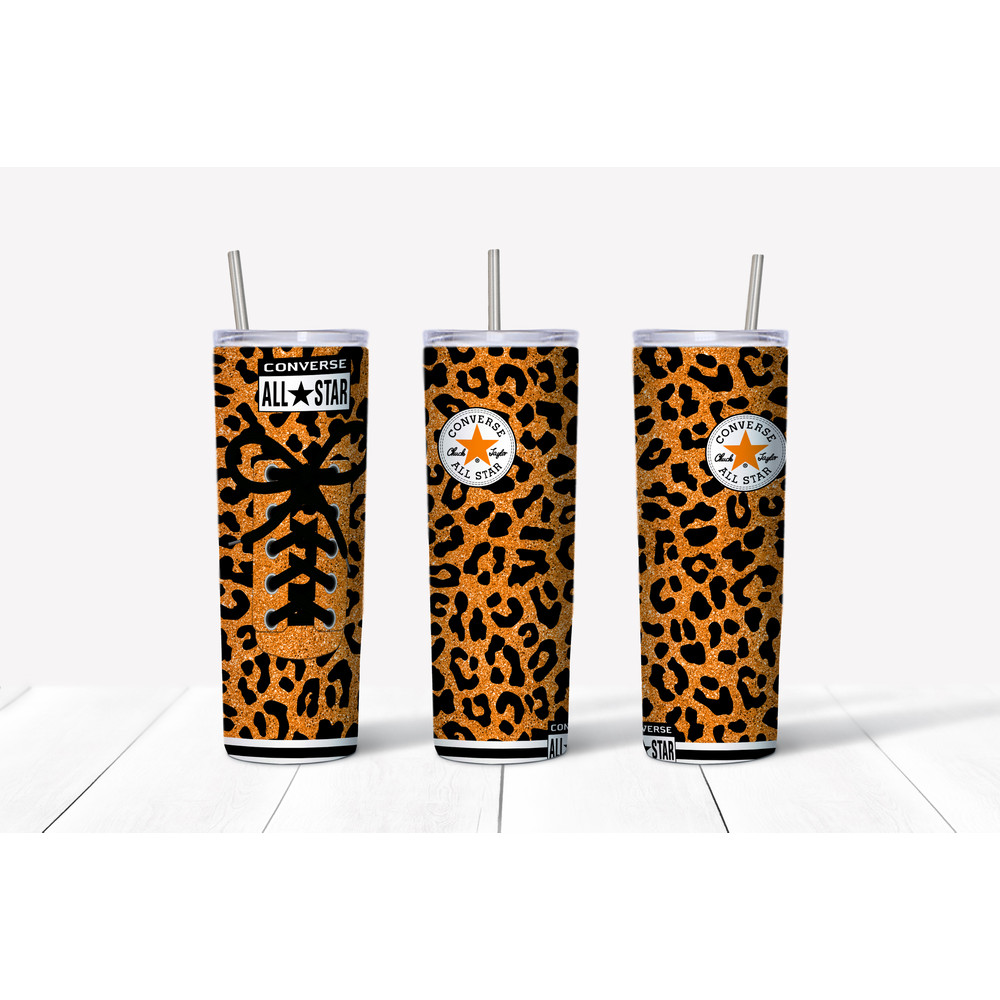 Converse Cheetah Orange Glitter Mockup.jpg