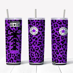 design 20oz / 30oz tumbler png, full tumbler wrap ,sublimation design, converse tumbler wrap,png file instant download