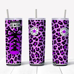 design 20oz / 30oz tumbler png, full tumbler wrap ,sublimation design, converse tumbler wrap,png file instant download
