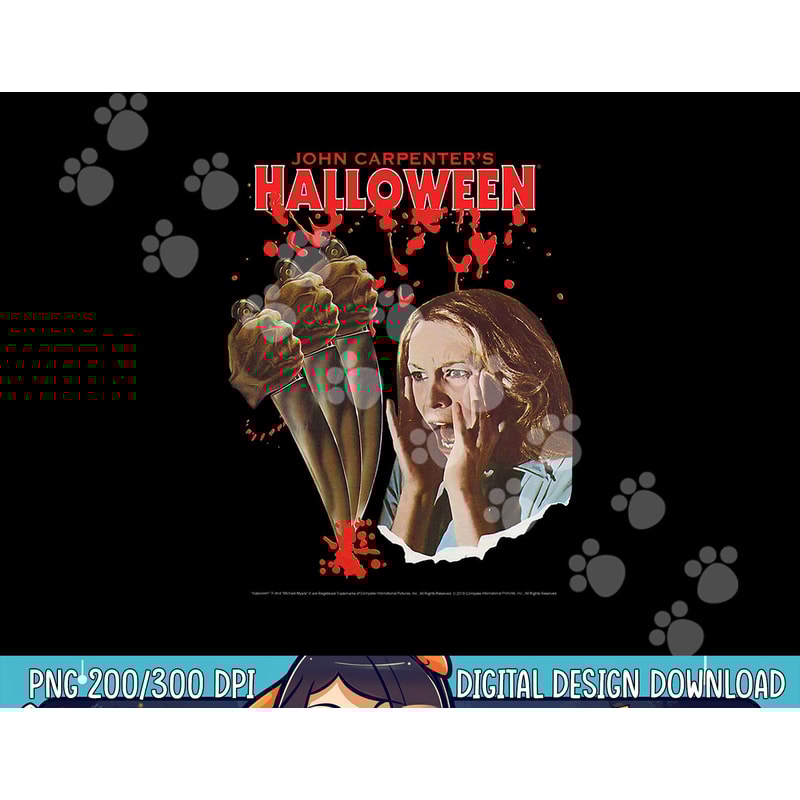 Halloween Vintage Spanish Movie Poster png,sublimation copy.jpg
