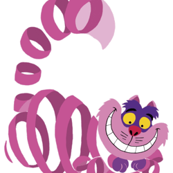 cheshire cat svg, alice in wonderland svg, alice svg, disney cartoon svg, princess svg, instant download