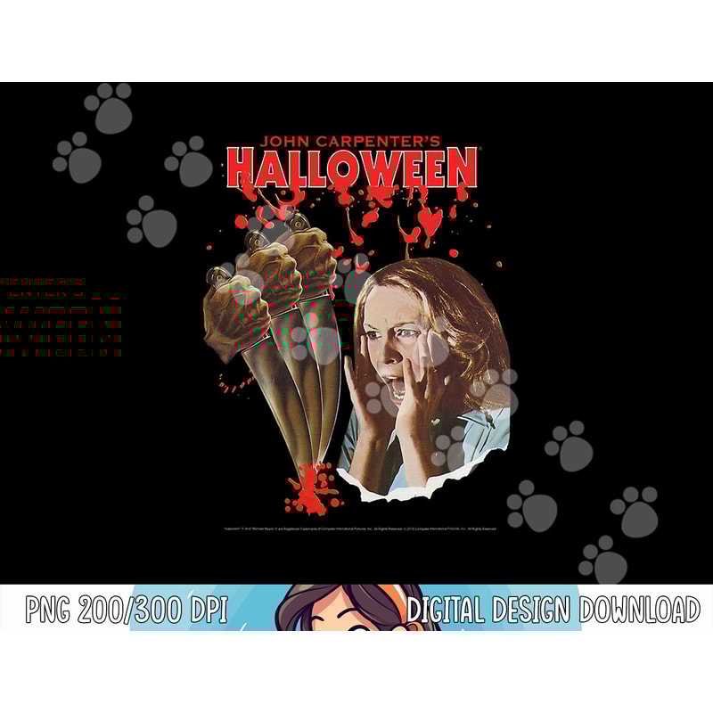 Halloween Vintage Spanish Movie Poster png,sublimation copy.jpg
