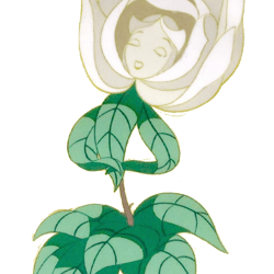 flowers png, alice in wonderland png, alice png, disney cartoon png, princess png, instant download