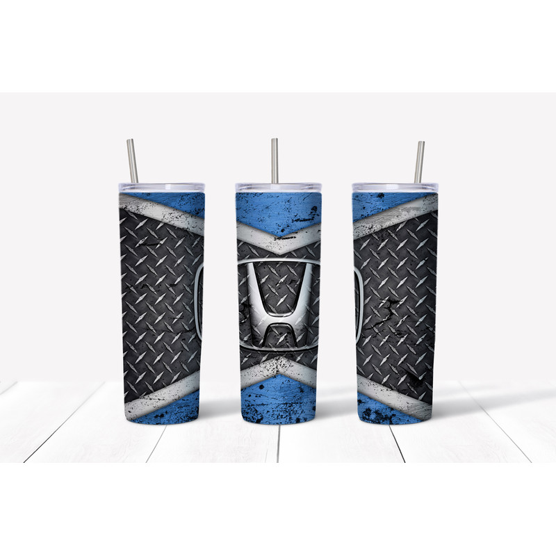 Honda - Metal Grunge Mockup.jpg