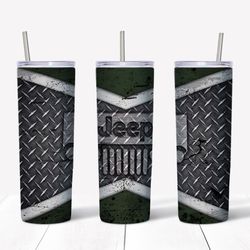 jeep design 20oz / 30oz tumbler png, full tumbler wrap , jeep tumbler wrap,png file instant download