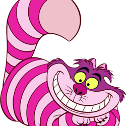alice in wonderland svg, alice svg, disney cartoon svg, princess svg, cheshire cat svg, instant download