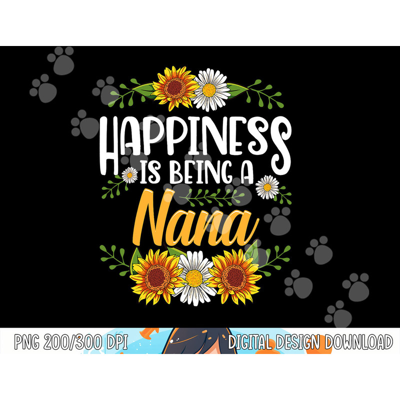 Happiness Is Being A Nana Shirt Mothers Day png, sublimation copy.jpg