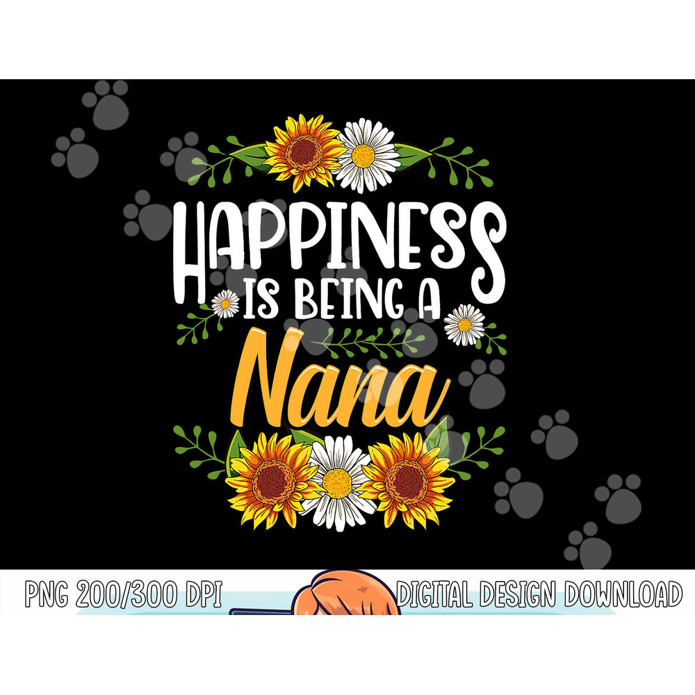 Happiness Is Being A Nana Shirt Mothers Day png, sublimation copy.jpg