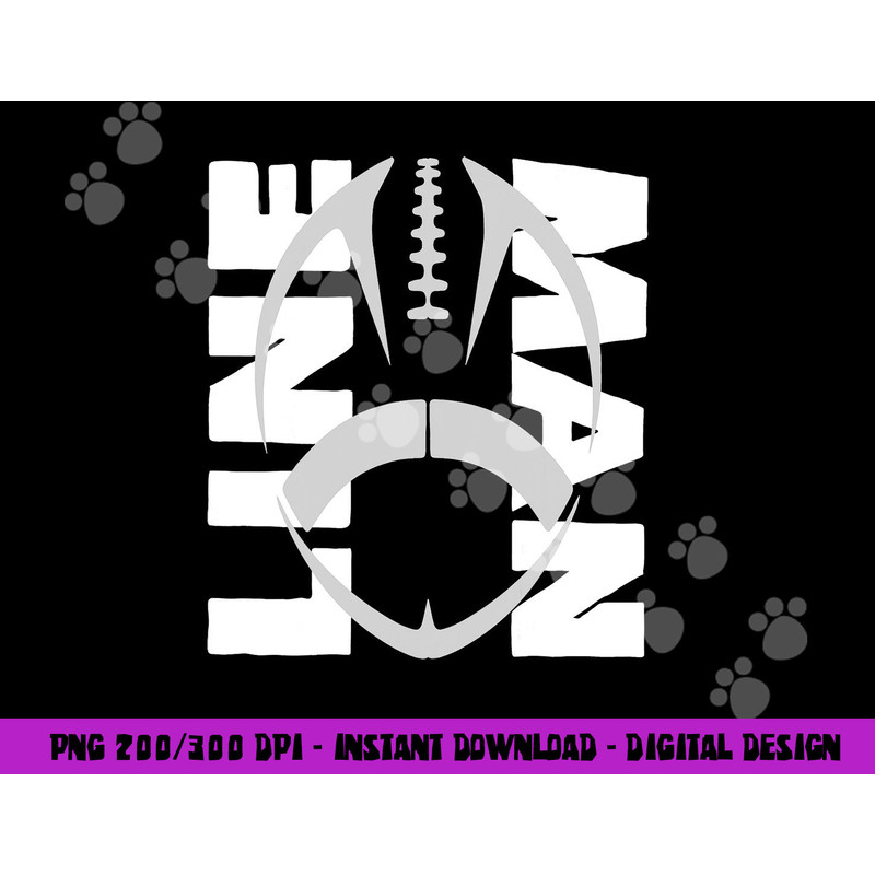 Football Lineman - Offensive Defensive Line png, sublimation copy.jpg