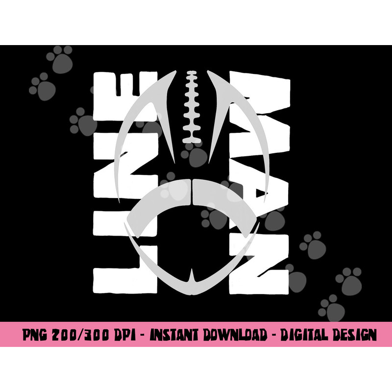 Football Lineman - Offensive Defensive Line png, sublimation copy.jpg