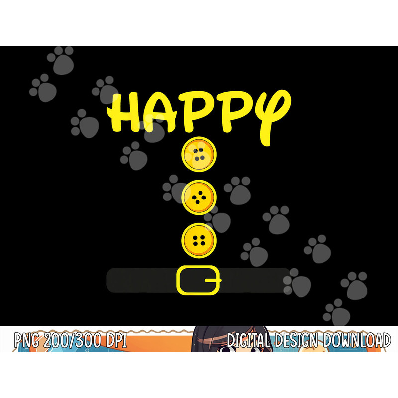 Happy Dwarf Halloween Color Family Matching Group Costume png,sublimation copy.jpg