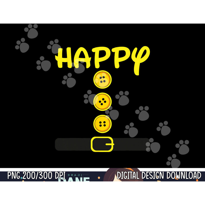 Happy Dwarf Halloween Color Family Matching Group Costume png,sublimation copy.jpg