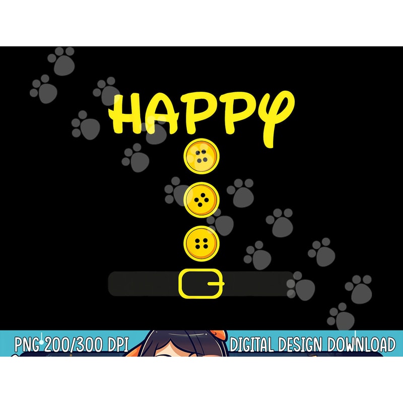 Happy Dwarf Halloween Color Family Matching Group Costume png,sublimation copy.jpg