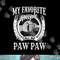 My Favorite People Call Me Paw Paw Grandpa png, sublimation.jpg