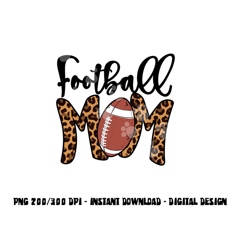 Football Mom Leopard American Football Mothers Day Mom Mama png, sublimation copy.jpg