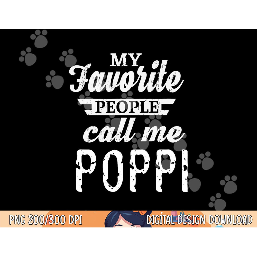 My Favorite People Call Me Poppi Special Grandpa png, sublimation copy.jpg