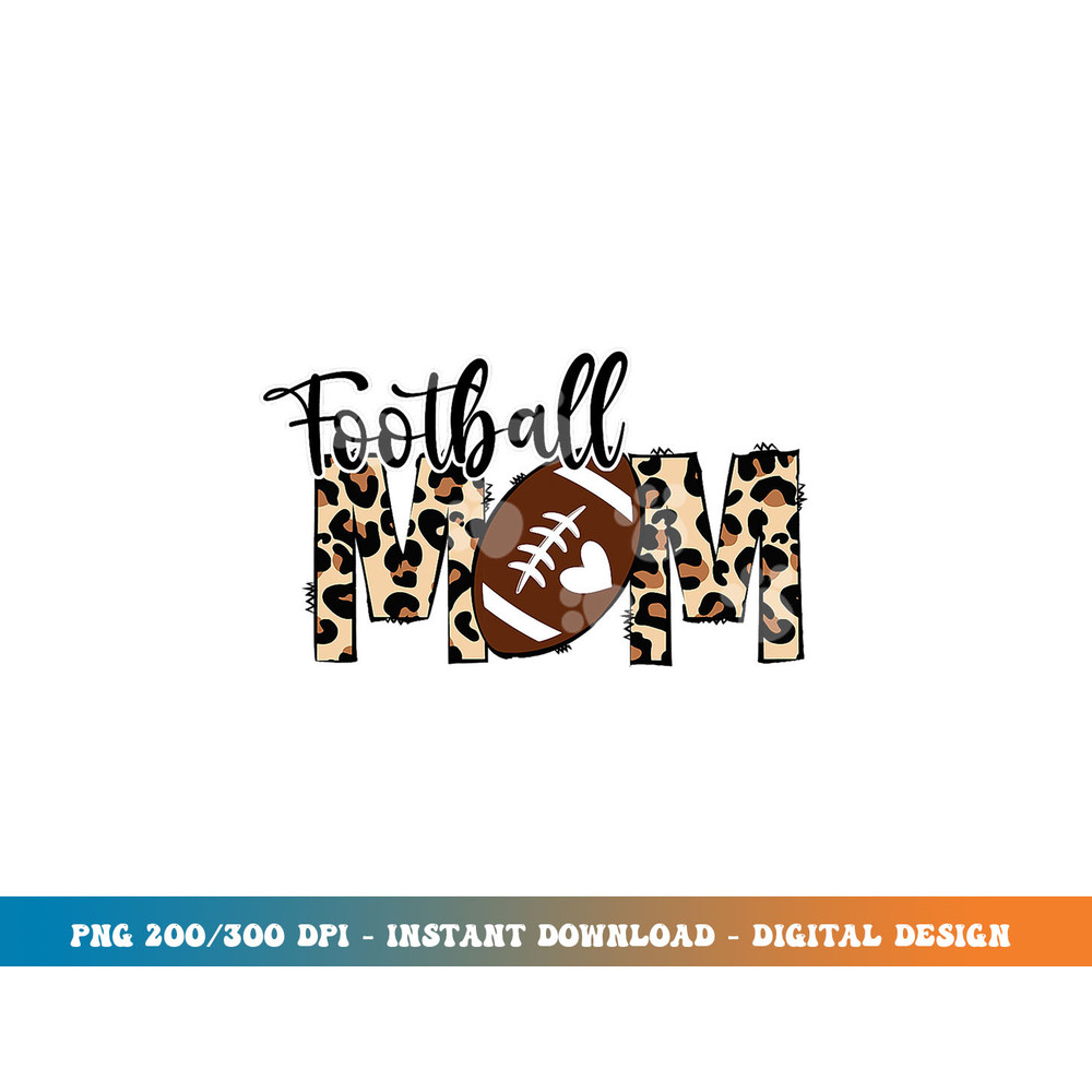 Football Mom Leopard Happy Mother s Day Funny Gift Women png, sublimation copy.jpg