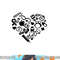 Heart Shaped Nursing Tools Nurse Healthcare Profession Gift png, sublimation copy.jpg