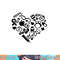 Heart Shaped Nursing Tools Nurse Healthcare Profession Gift png, sublimation copy.jpg