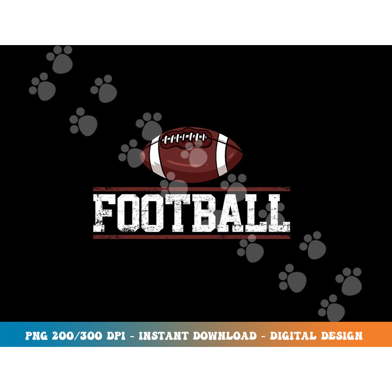 Football Player Vintage Gift png, sublimation copy.jpg