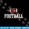 Football Player Vintage Gift png, sublimation copy.jpg