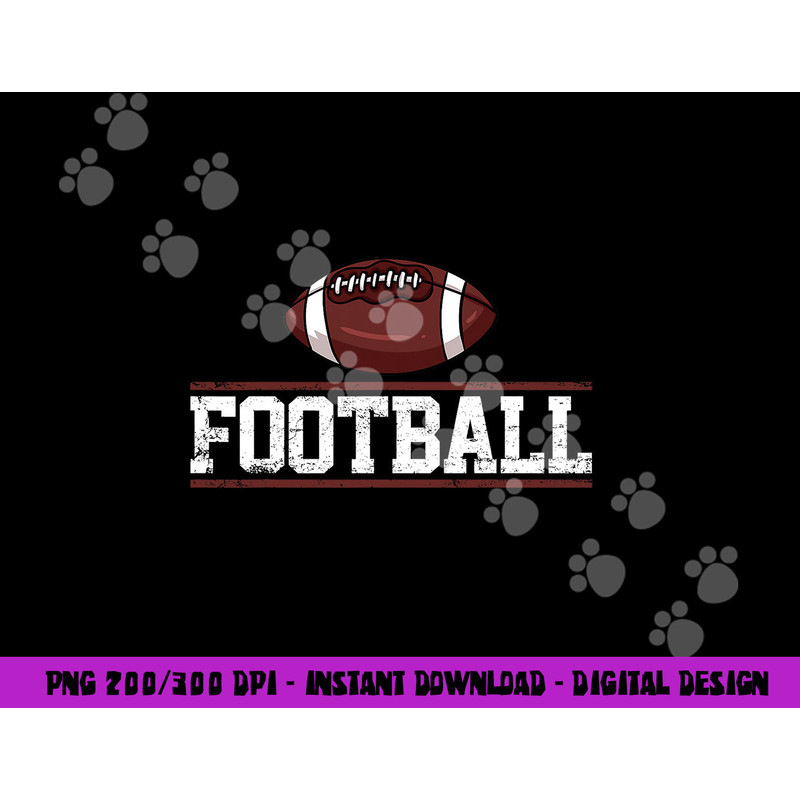 Football Player Vintage Gift png, sublimation copy.jpg