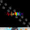 Heartbeat Rainbow Heart Gay LGBT Pride Medical Nurse Gift png, sublimation copy.jpg