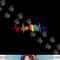 Heartbeat Rainbow Heart Gay LGBT Pride Medical Nurse Gift png, sublimation copy.jpg