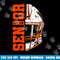 Football Senior 2023 Shirt Class Of 2023 High School Grad png, sublimation copy.jpg