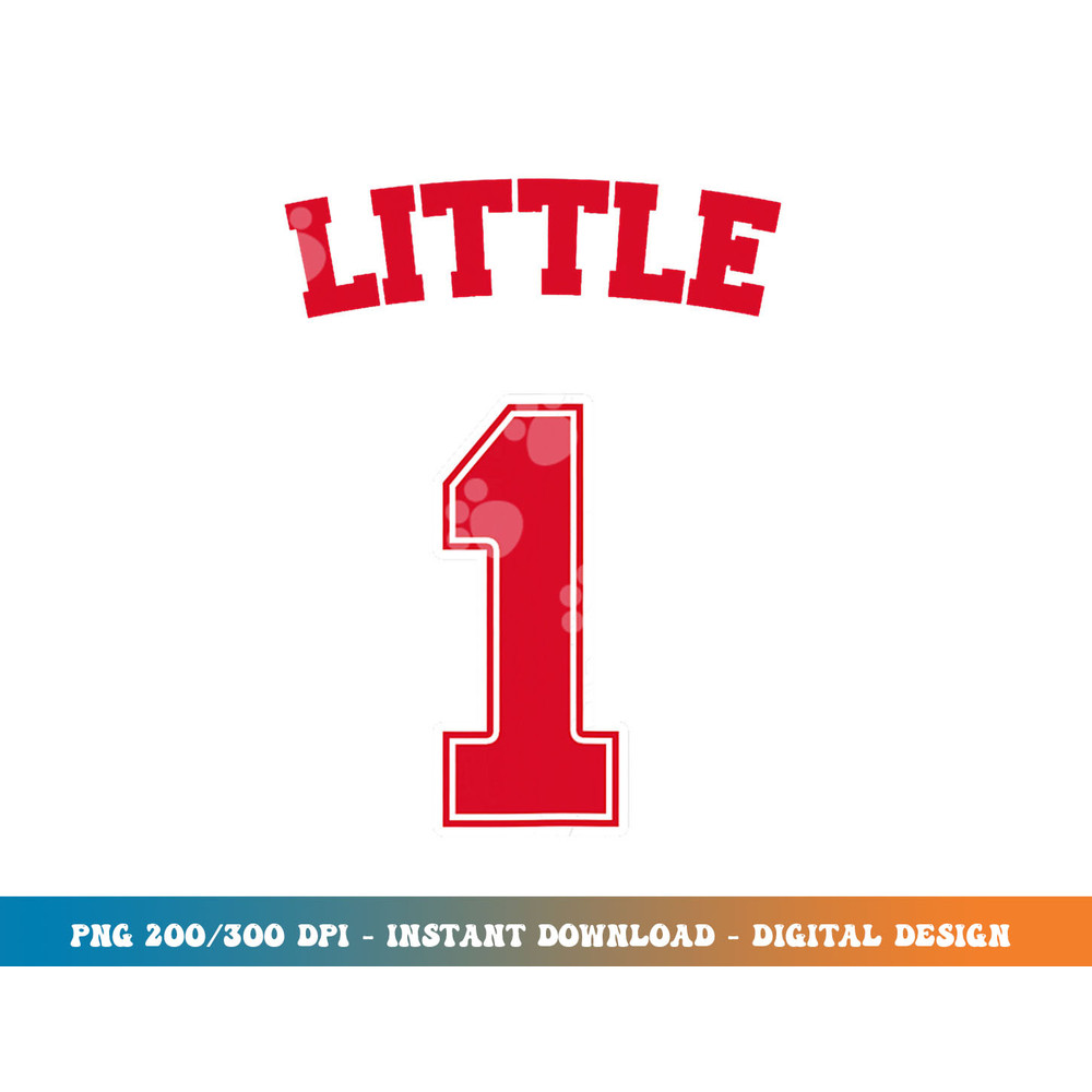 Football Shirt Big Little Sorority Reveal Little Sister png, sublimation copy.jpg