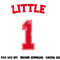 Football Shirt Big Little Sorority Reveal Little Sister png, sublimation copy.jpg