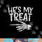 Hes My Treat Skeleton Matching Couple Halloween Costume Hers png,sublimation copy.jpg