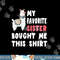 My Favorite Sister Bought Me This Shirt Christmas Gift Llama png, sublimation copy.jpg