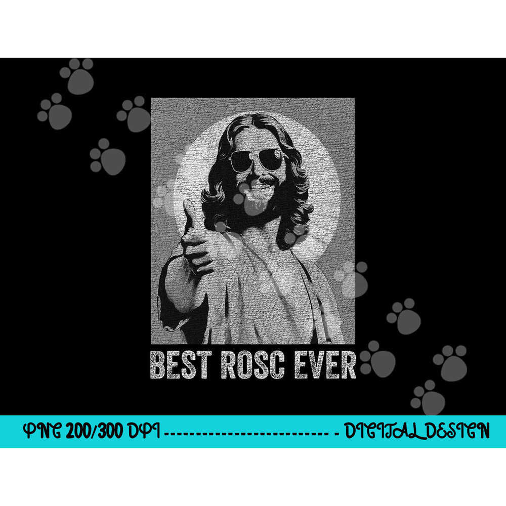 Best ROSC Ever Funny Easter Jesus Nurse Doctor Surgeon png, sublimation copy.jpg