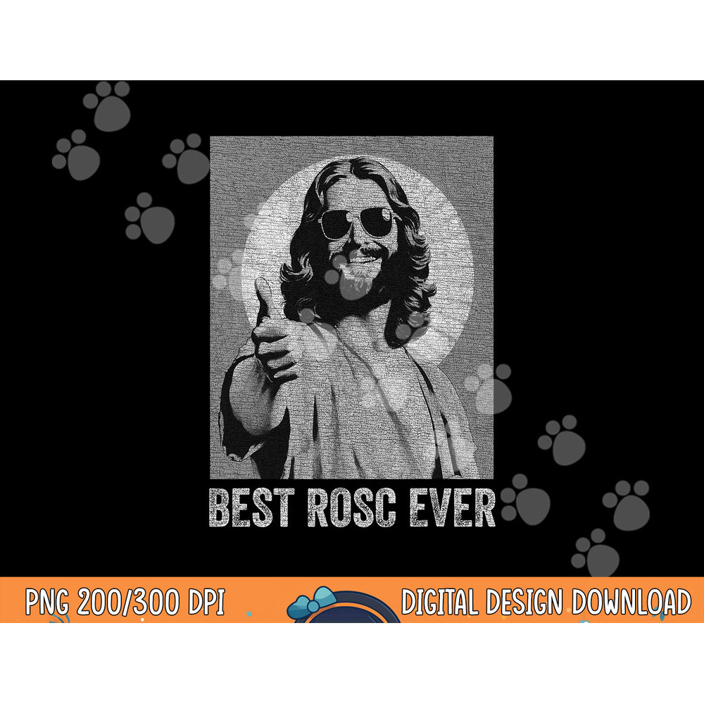 Best ROSC Ever Funny Easter Jesus Nurse Doctor Surgeon png, sublimation copy.jpg